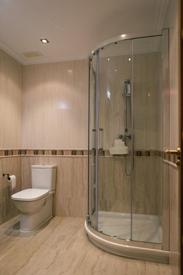 Alojamiento Urabain Apartment Allo Exterior photo