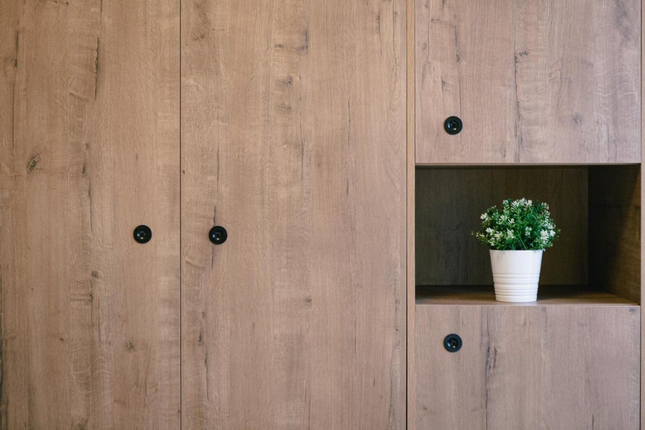 Alojamiento Urabain Apartment Allo Exterior photo